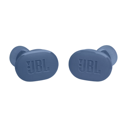 Handsfree Bluetooth JBL Tune Buds, TWS, ANC, MultiPoint, Albastru JBLTBUDSBLU
