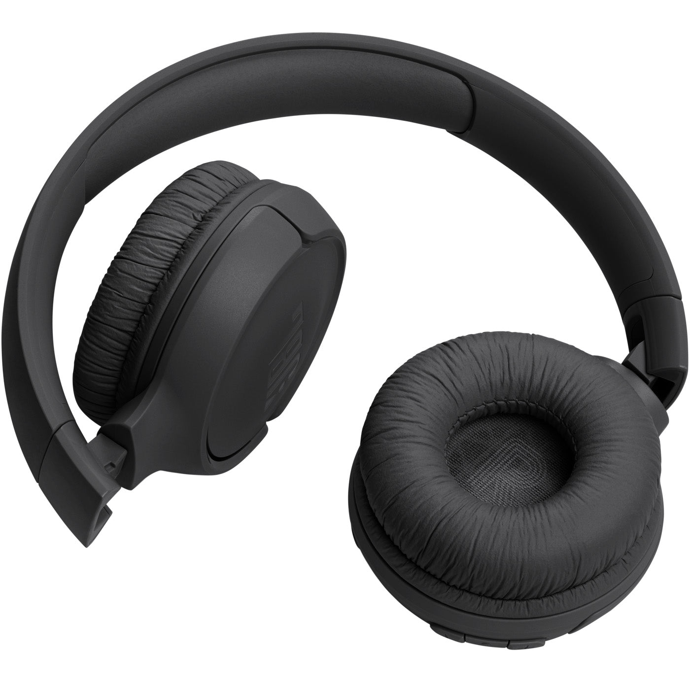 Handsfree Bluetooth JBL Tune 525BT, MultiPoint, A2DP, Negru JBLT525BTBLK