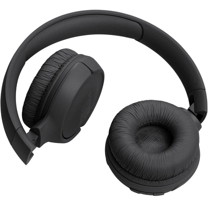Handsfree Bluetooth JBL Tune 525BT, MultiPoint, A2DP, Negru JBLT525BTBLK