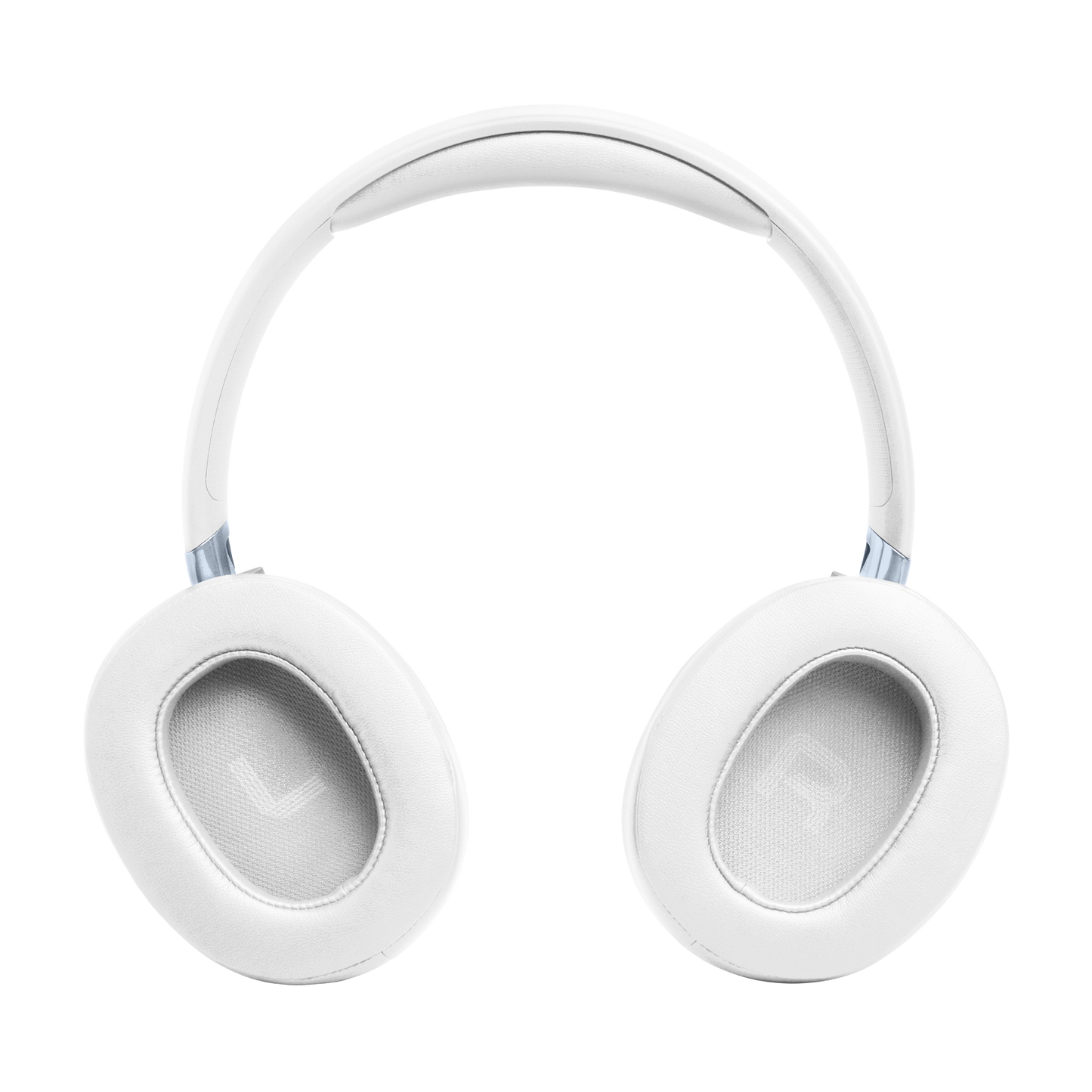 Handsfree Bluetooth JBL Tune 780NC, MultiPoint, A2DP, ANC, Alb