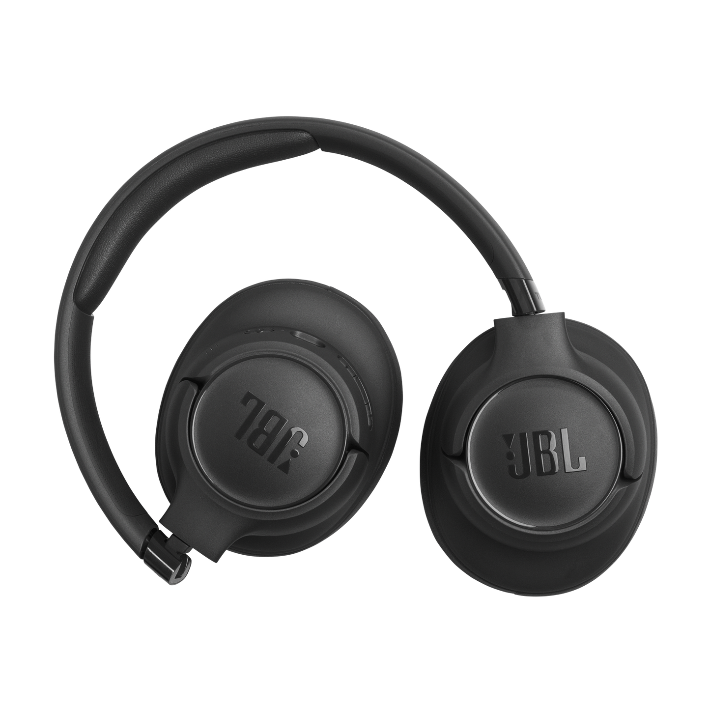Handsfree Bluetooth JBL Tune 730BT, MultiPoint, A2DP, Negru