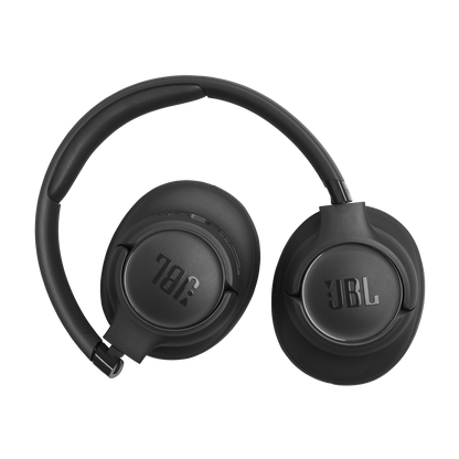 Handsfree Bluetooth JBL Tune 730BT, MultiPoint, A2DP, Negru