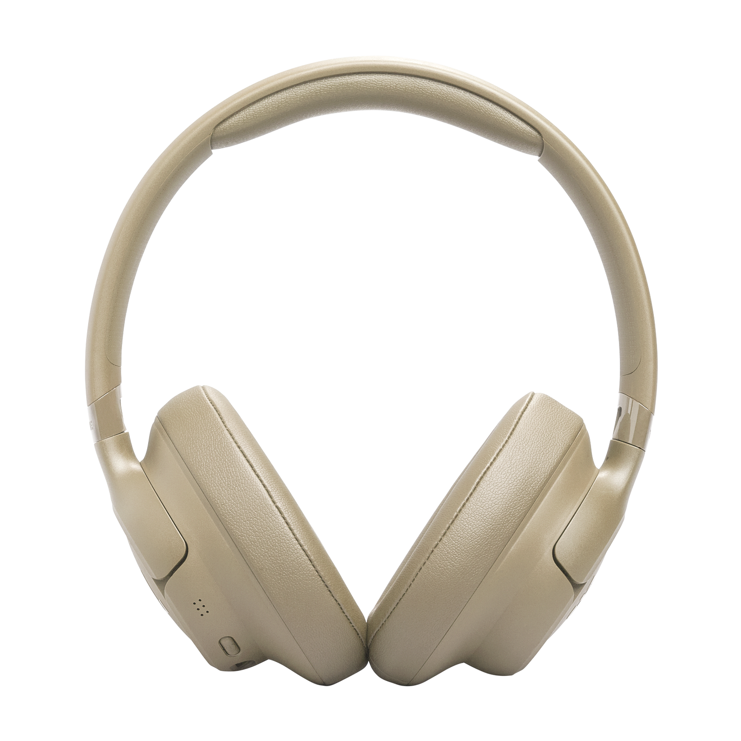 Handsfree Bluetooth JBL Tune 730BT, MultiPoint, A2DP, Bej