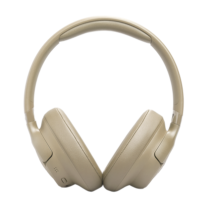 Handsfree Bluetooth JBL Tune 730BT, MultiPoint, A2DP, Bej