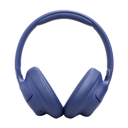 Handsfree Bluetooth JBL Tune 730BT, MultiPoint, A2DP, Albastru