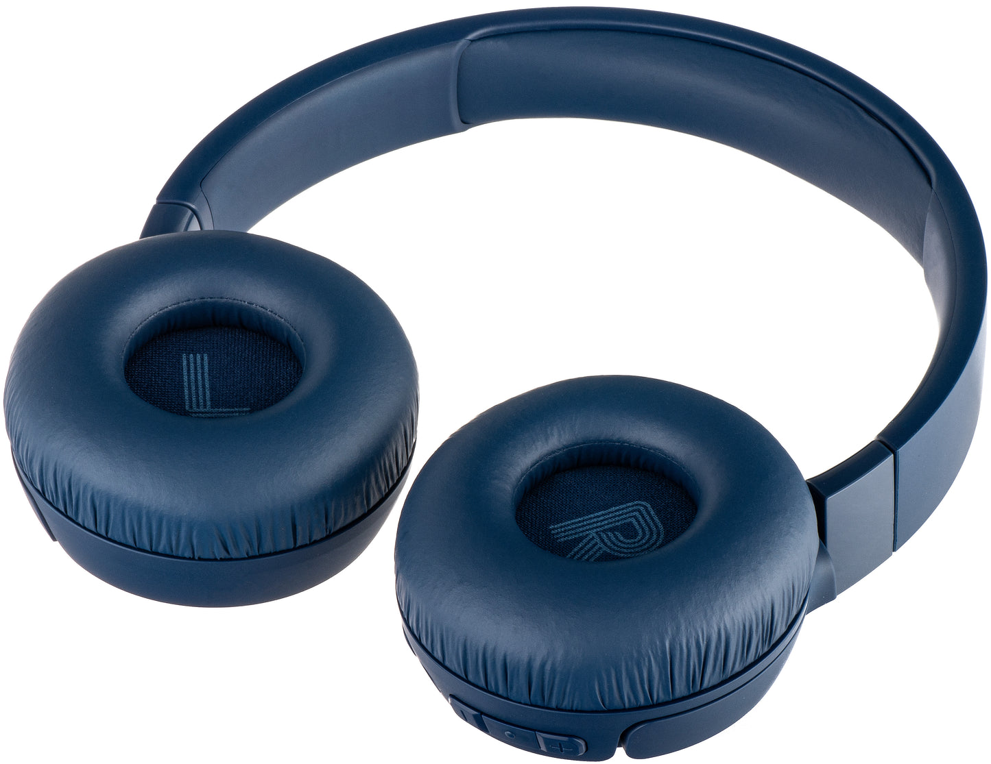 Handsfree Bluetooth JBL Tune 670NC, MultiPoint, A2DP, ANC, Albastru JBLT670NCBLUAP