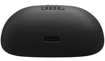 Handsfree Bluetooth JBL Tune Beam 2, TWS, ANC, MultiPoint, Negru JBLTBEAM2BLK