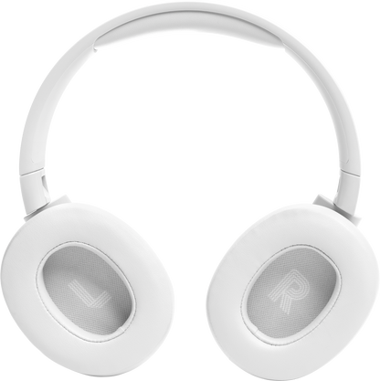 Handsfree Bluetooth JBL Tune 720BT, MultiPoint, A2DP, Alb, Resigilat JBLT720BTWHT