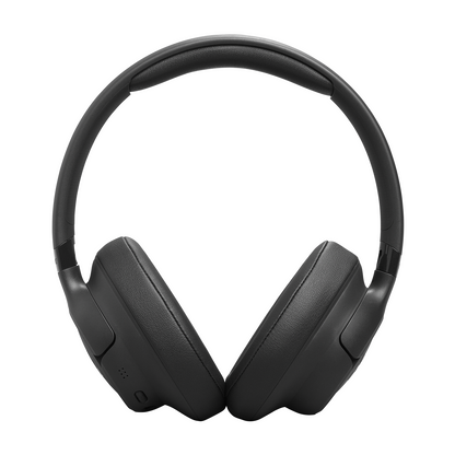 Handsfree Bluetooth JBL Tune 730BT, MultiPoint, A2DP, Negru