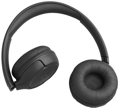 Handsfree Bluetooth JBL Tune 530BT, MultiPoint, A2DP, Negru
