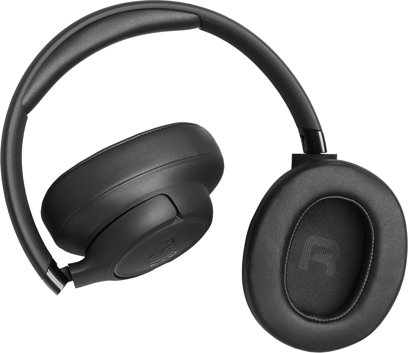 Handsfree Bluetooth JBL Tune 780NC, MultiPoint, A2DP, ANC, Negru, Resigilat JBLT780NCBLK