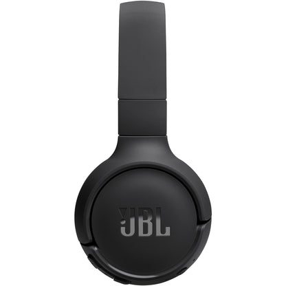 Handsfree Bluetooth JBL Tune 525BT, MultiPoint, A2DP, Negru JBLT525BTBLK