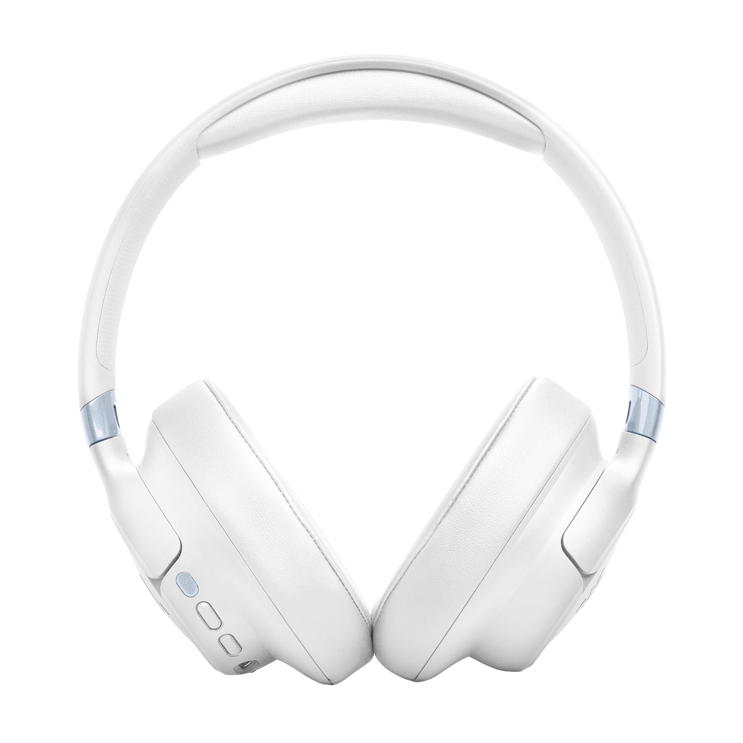 Handsfree Bluetooth JBL Tune 780NC, MultiPoint, A2DP, ANC, Alb