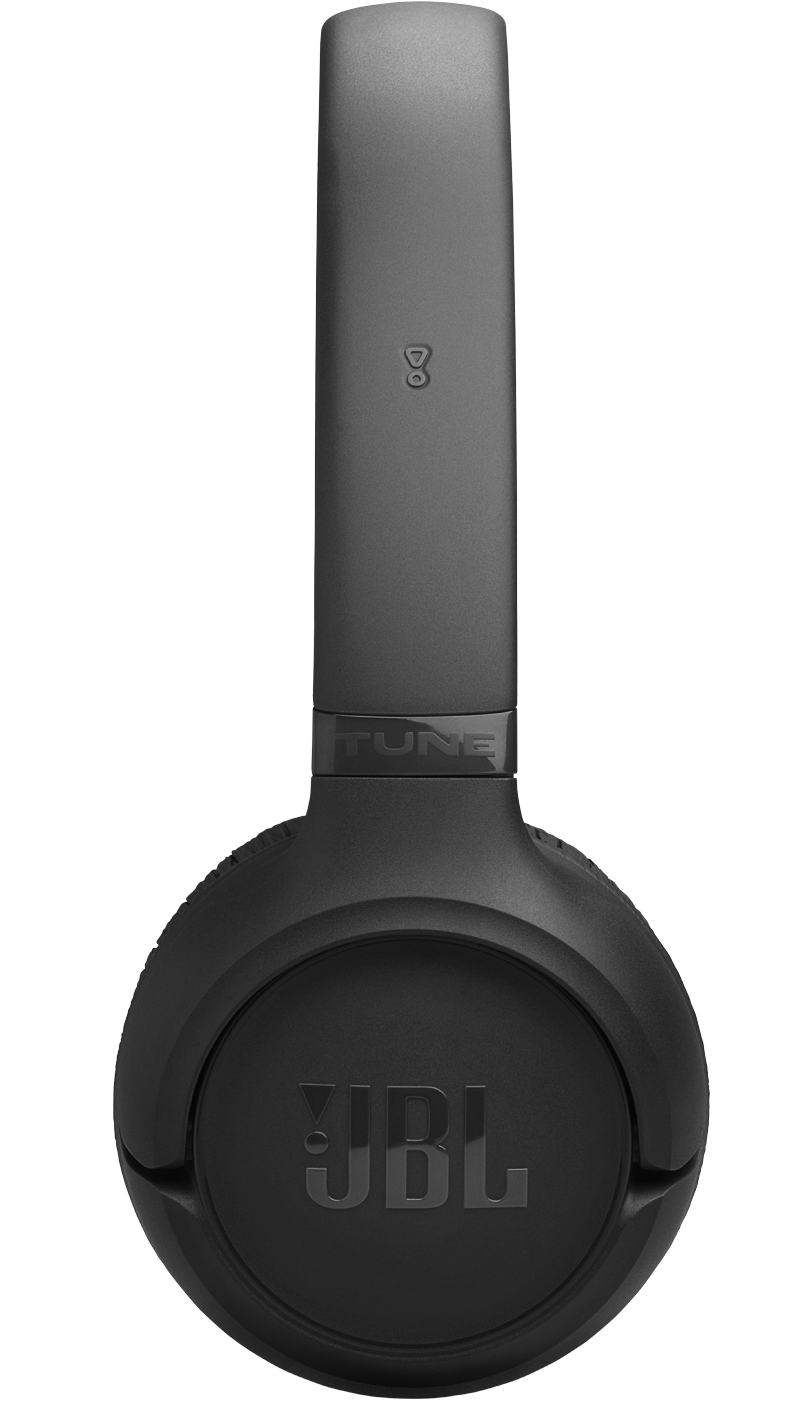 Handsfree Bluetooth JBL Tune 530BT, MultiPoint, A2DP, Negru
