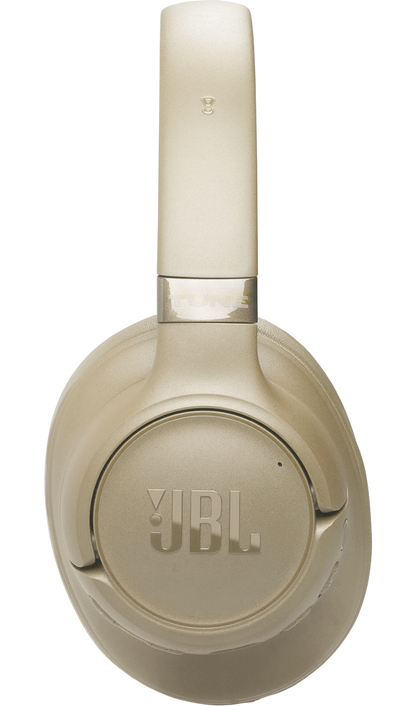 Handsfree Bluetooth JBL Tune 780NC, MultiPoint, A2DP, ANC, Bej JBLT780NCBEG