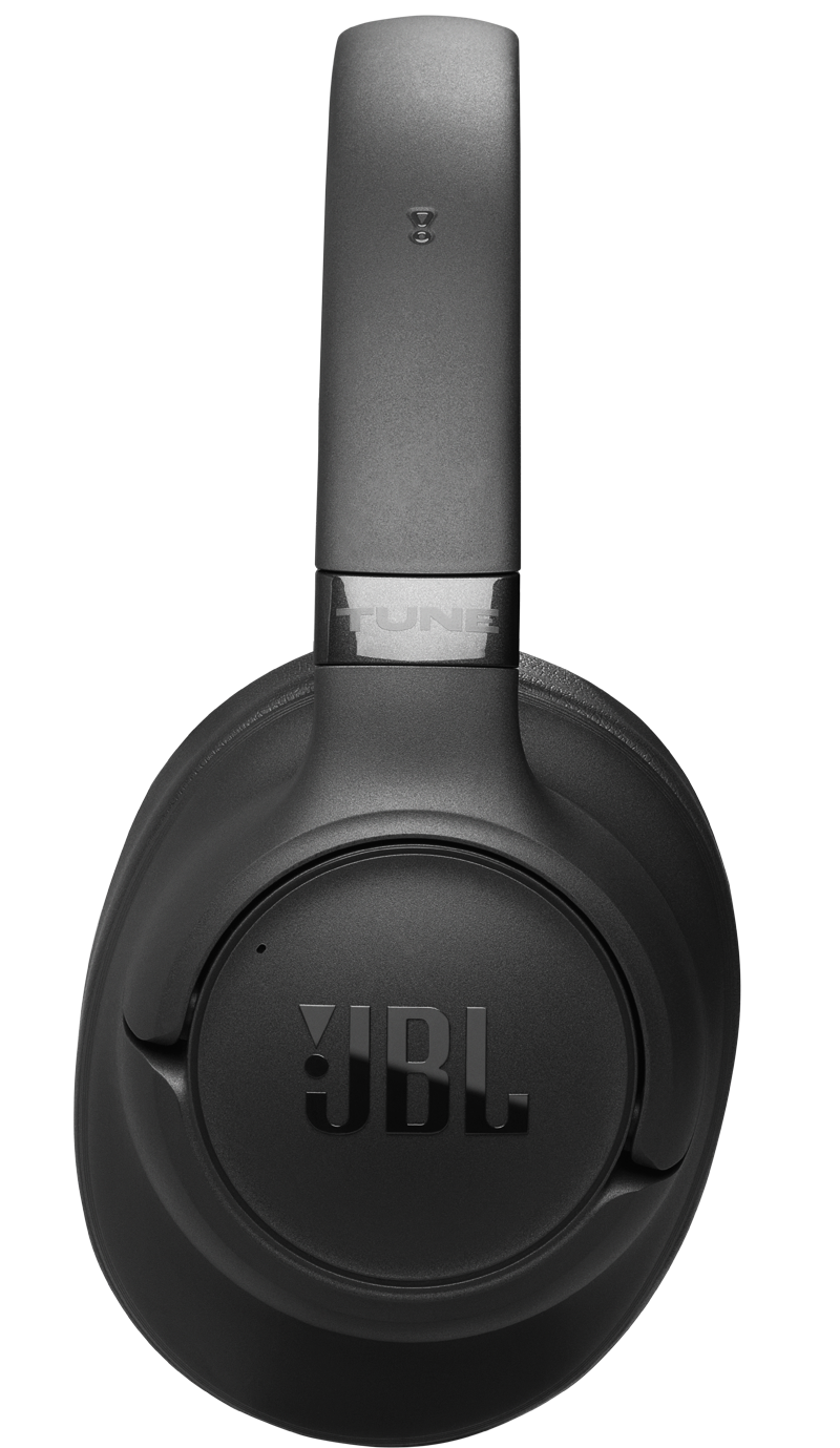 Handsfree Bluetooth JBL Tune 780NC, MultiPoint, A2DP, ANC, Negru, Resigilat JBLT780NCBLK