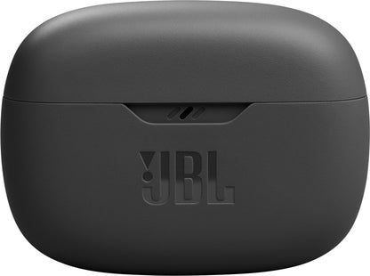 Handsfree Bluetooth JBL Wave Beam, TWS, Negru JBLWBEAMBLK