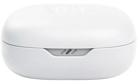 Handsfree Bluetooth JBL Wave Flex, TWS, Multipoint, Alb JBLWFLEXWHT