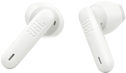 Handsfree Bluetooth JBL Wave Flex 2, TWS, ANC, MultiPoint, Alb JBLWFLEX2WHT