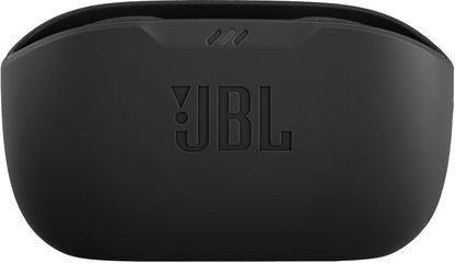 Handsfree Bluetooth JBL Wave Buds, TWS, Negru JBLWBUDSBLK