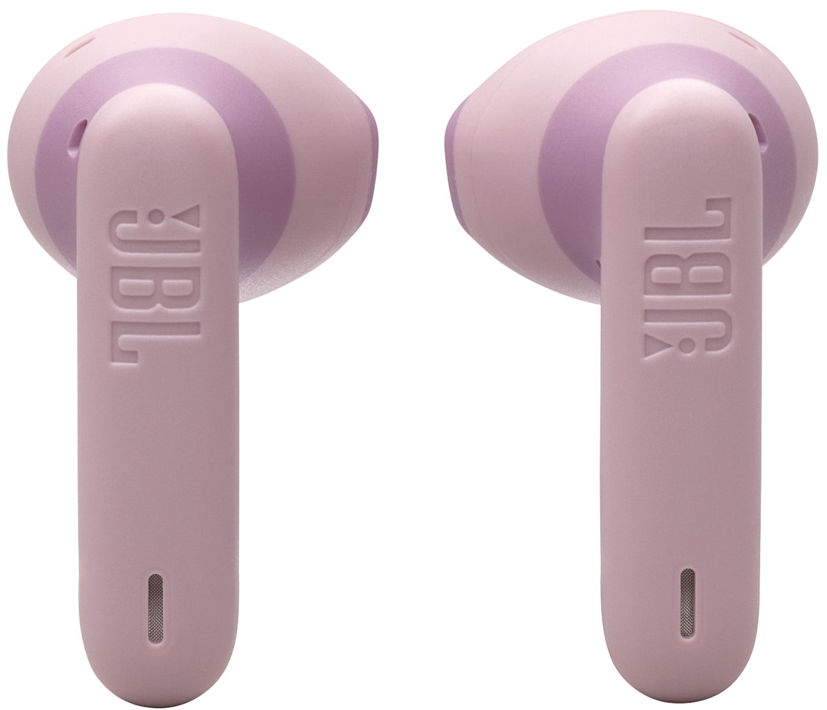 Handsfree Bluetooth JBL Wave Flex 2, TWS, ANC, MultiPoint, Roz JBLWFLEX2PIK