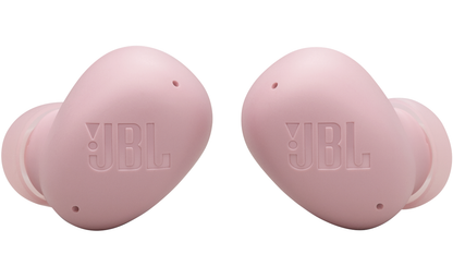 Handsfree Bluetooth JBL Wave Buds 2, TWS, ANC, MultiPoint, Roz JBLWBUDS2PIK