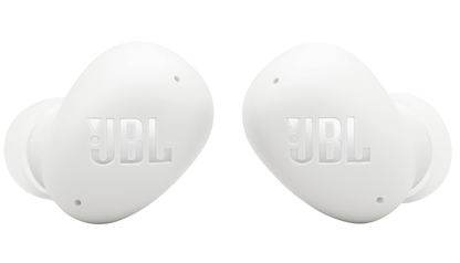 Handsfree Bluetooth JBL Wave Buds 2, TWS, ANC, MultiPoint, Alb JBLWBUDS2WHT