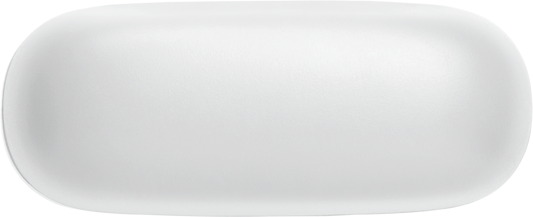 Handsfree Bluetooth JBL Wave 200TWS, TWS, Alb