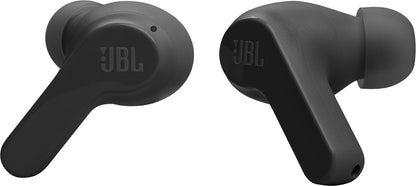 Handsfree Bluetooth JBL Wave Beam, TWS, Negru JBLWBEAMBLK