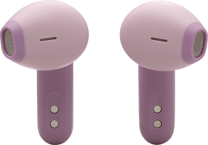 Handsfree Bluetooth JBL Wave Flex 2, TWS, ANC, MultiPoint, Roz JBLWFLEX2PIK