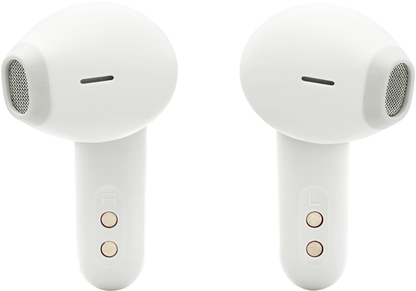 Handsfree Bluetooth JBL Wave Flex 2, TWS, ANC, MultiPoint, Alb JBLWFLEX2WHT