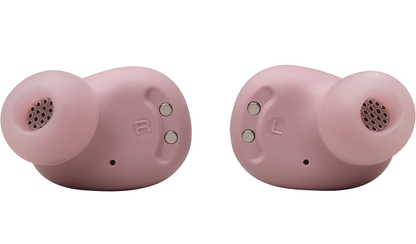 Handsfree Bluetooth JBL Wave Buds 2, TWS, ANC, MultiPoint, Roz JBLWBUDS2PIK
