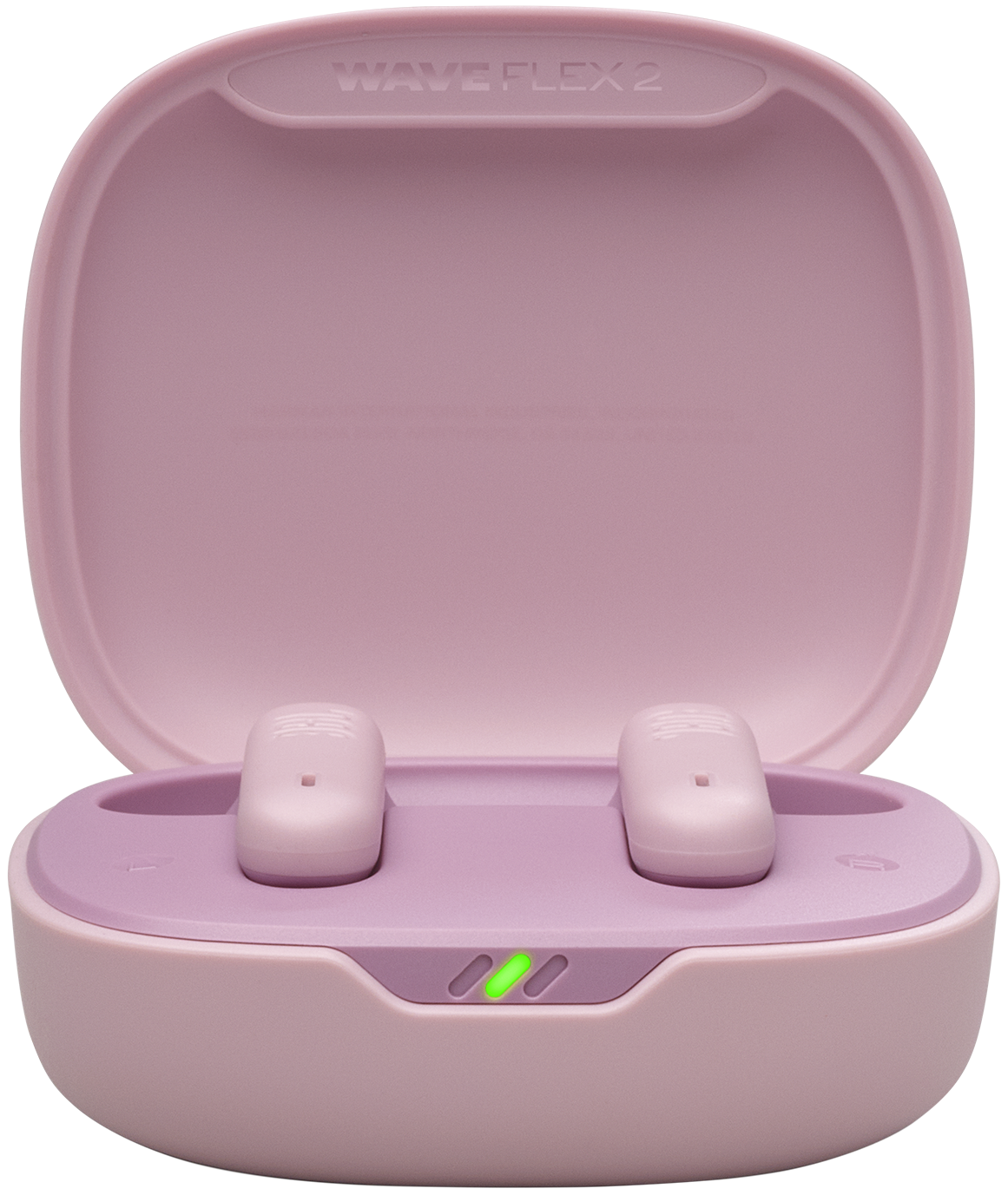 Handsfree Bluetooth JBL Wave Flex 2, TWS, ANC, MultiPoint, Roz JBLWFLEX2PIK