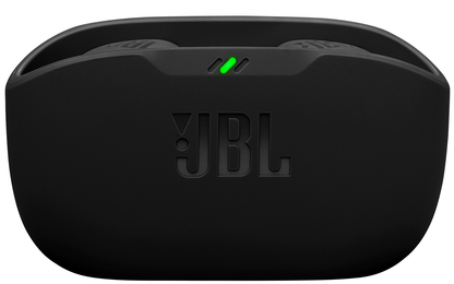 Handsfree Bluetooth JBL Wave Buds 2, TWS, ANC, MultiPoint, Negru JBLWBUDS2BLK