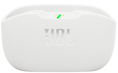 Handsfree Bluetooth JBL Wave Buds 2, TWS, ANC, MultiPoint, Alb JBLWBUDS2WHT