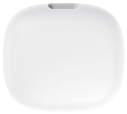Handsfree Bluetooth JBL Wave Flex, TWS, Multipoint, Alb JBLWFLEXWHT