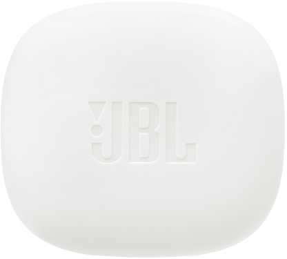 Handsfree Bluetooth JBL Wave Flex 2, TWS, ANC, MultiPoint, Alb JBLWFLEX2WHT