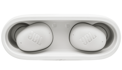 Handsfree Bluetooth JBL Wave Buds 2, TWS, ANC, MultiPoint, Alb JBLWBUDS2WHT