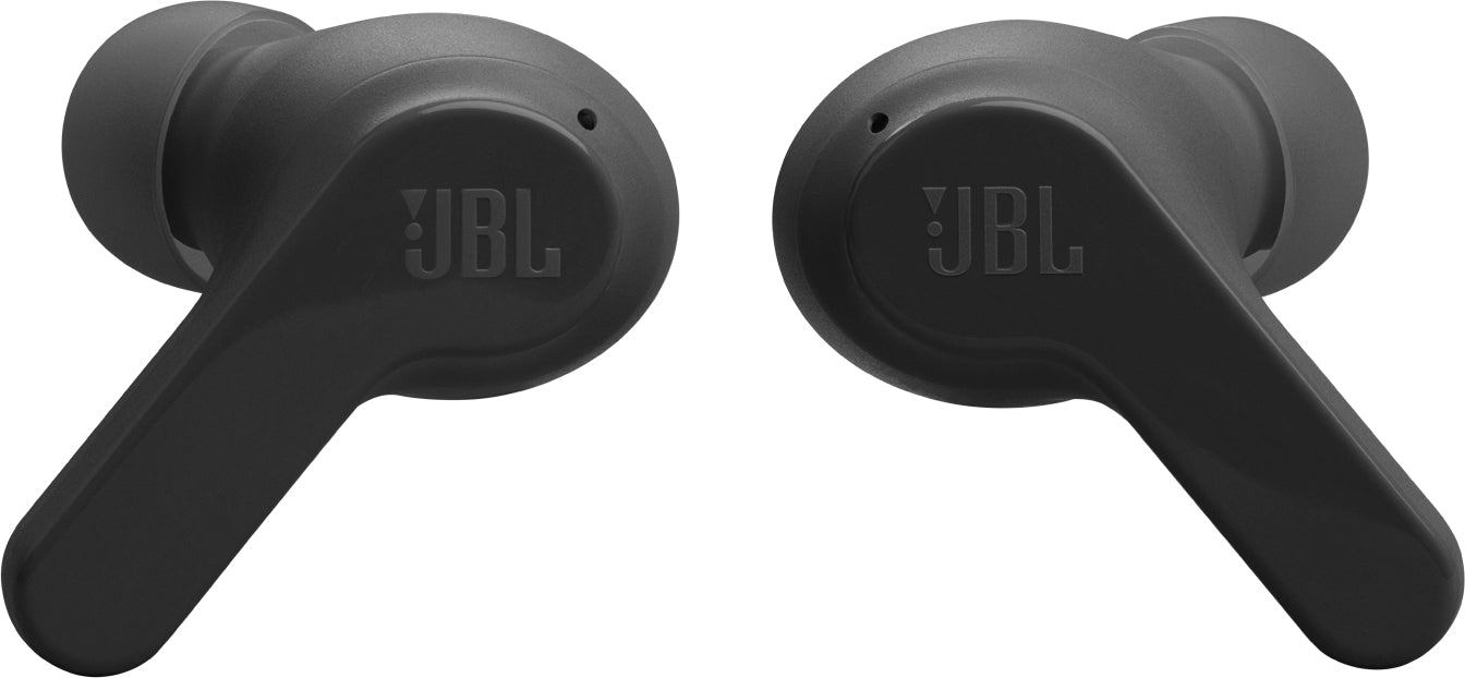 Handsfree Bluetooth JBL Wave Beam, TWS, Negru JBLWBEAMBLK