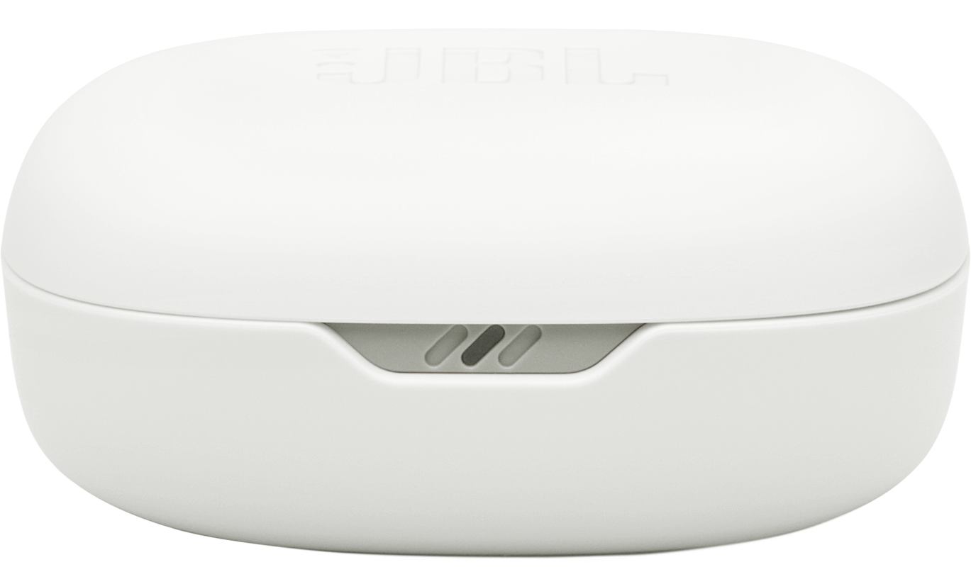Handsfree Bluetooth JBL Wave Flex 2, TWS, ANC, MultiPoint, Alb JBLWFLEX2WHT