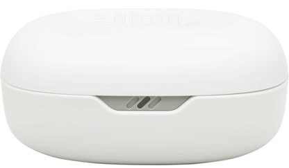 Handsfree Bluetooth JBL Wave Flex 2, TWS, ANC, MultiPoint, Alb JBLWFLEX2WHT