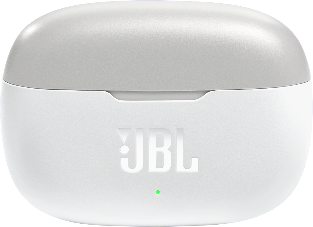 Handsfree Bluetooth JBL Wave 200TWS, TWS, Alb