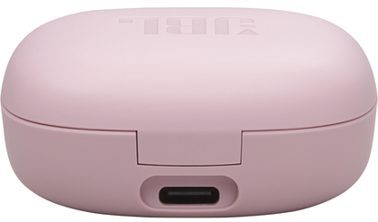 Handsfree Bluetooth JBL Wave Flex 2, TWS, ANC, MultiPoint, Roz JBLWFLEX2PIK