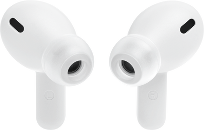 Handsfree Bluetooth JBL Wave 200TWS, TWS, Alb