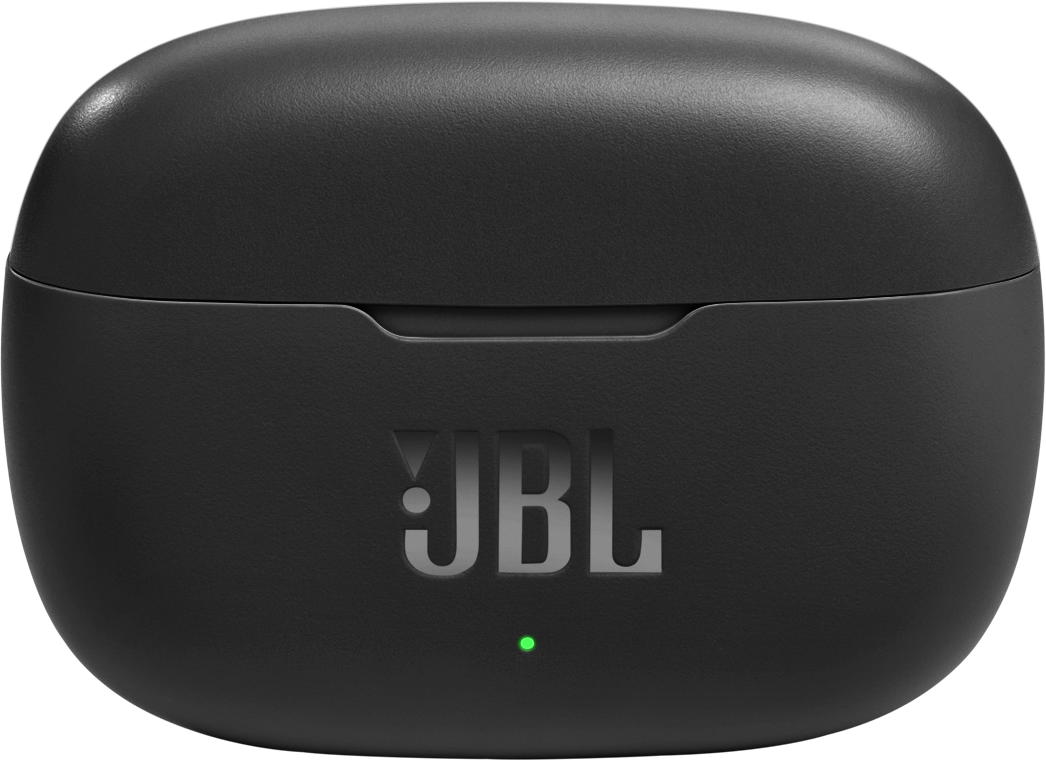 Handsfree Bluetooth JBL Wave 200TWS, TWS, Negru JBLW200TWSBLK