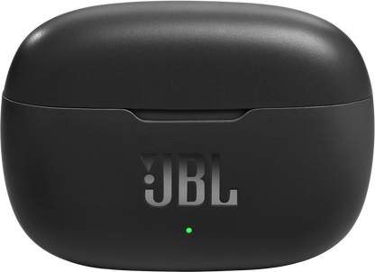 Handsfree Bluetooth JBL Wave 200TWS, TWS, Negru JBLW200TWSBLK