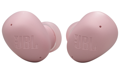 Handsfree Bluetooth JBL Wave Buds 2, TWS, ANC, MultiPoint, Roz JBLWBUDS2PIK