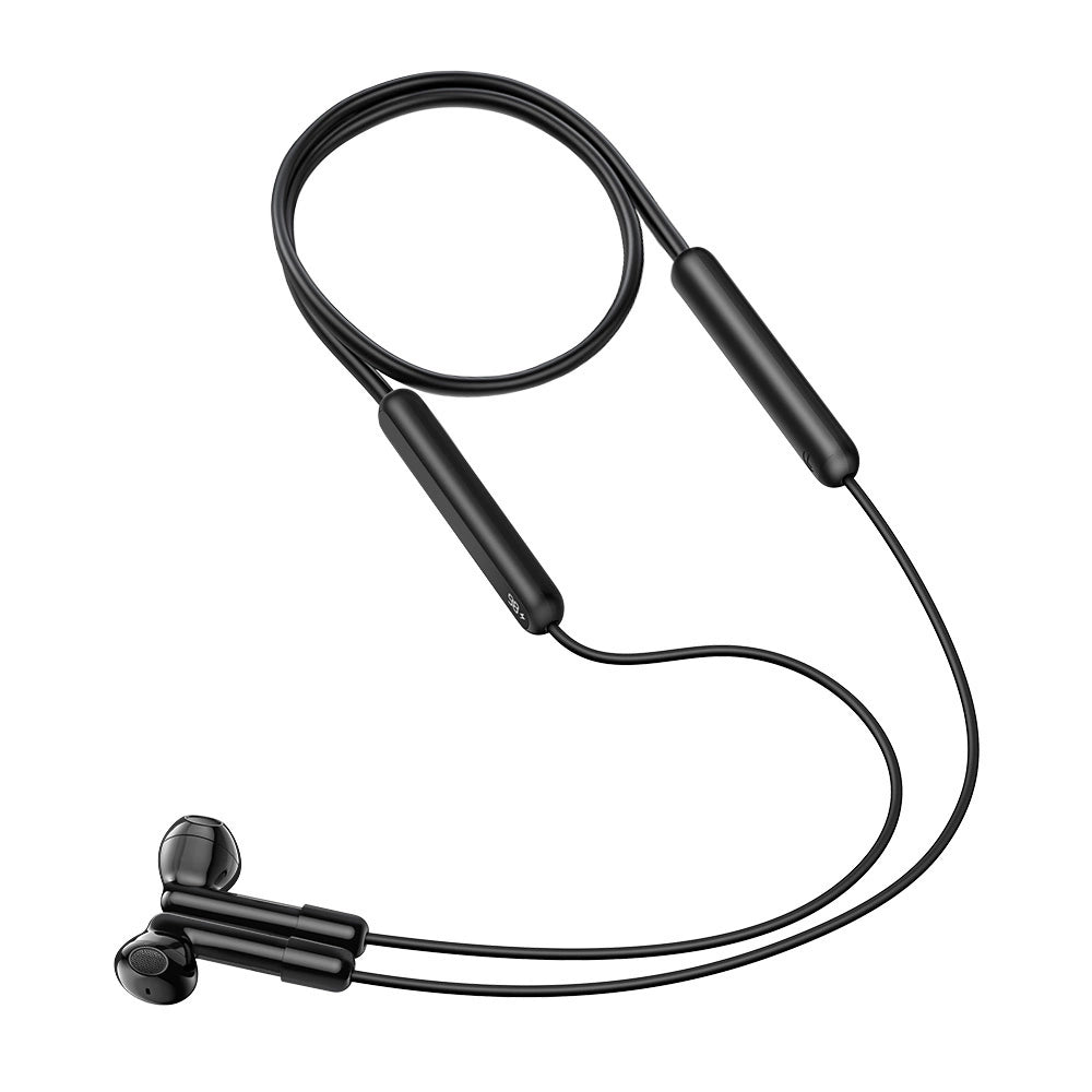 Zestaw głośnomówiący Bluetooth Joyroom DS1, A2DP, czarny 