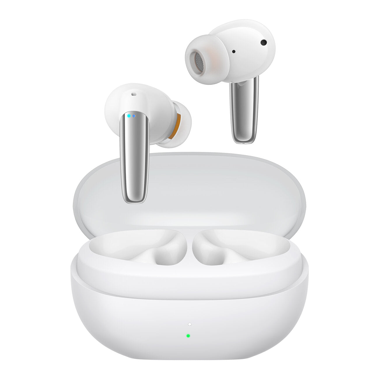 Handsfree Bluetooth Joyroom JR-BB1, TWS, Alb