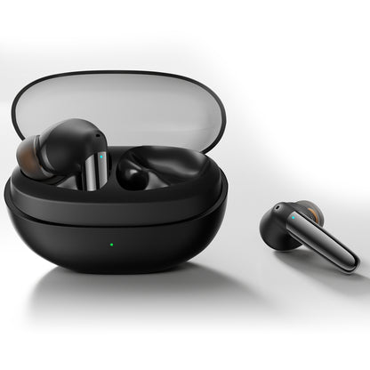 Handsfree Bluetooth Joyroom JR-BB1, TWS, Negru